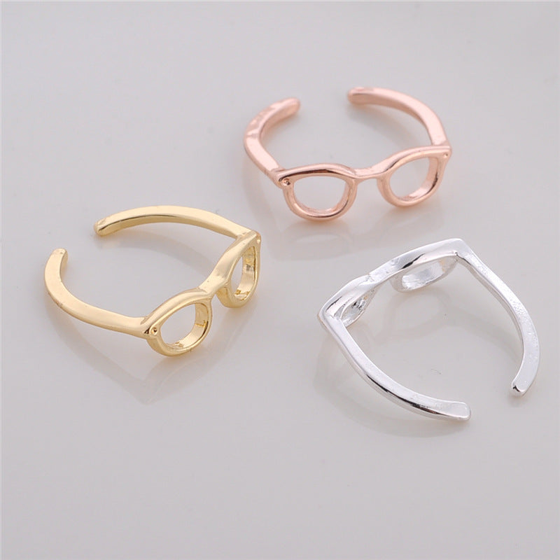 Mini Frames Ring