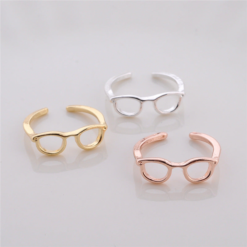 Mini Frames Ring