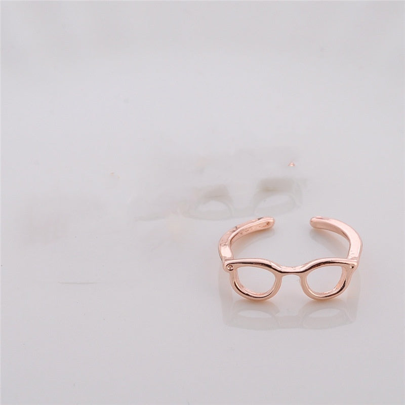 Mini Frames Ring